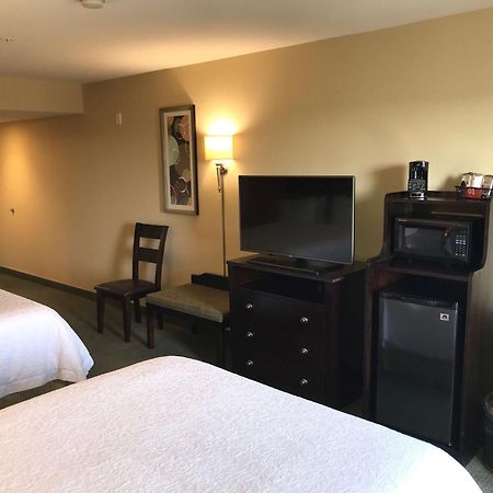 Hampton Inn And Suites Austin - Lakeway Exteriér fotografie