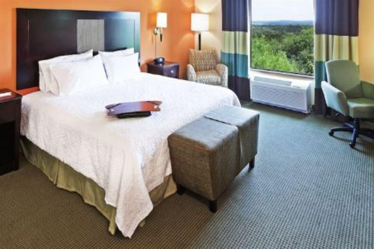 Hampton Inn And Suites Austin - Lakeway Exteriér fotografie