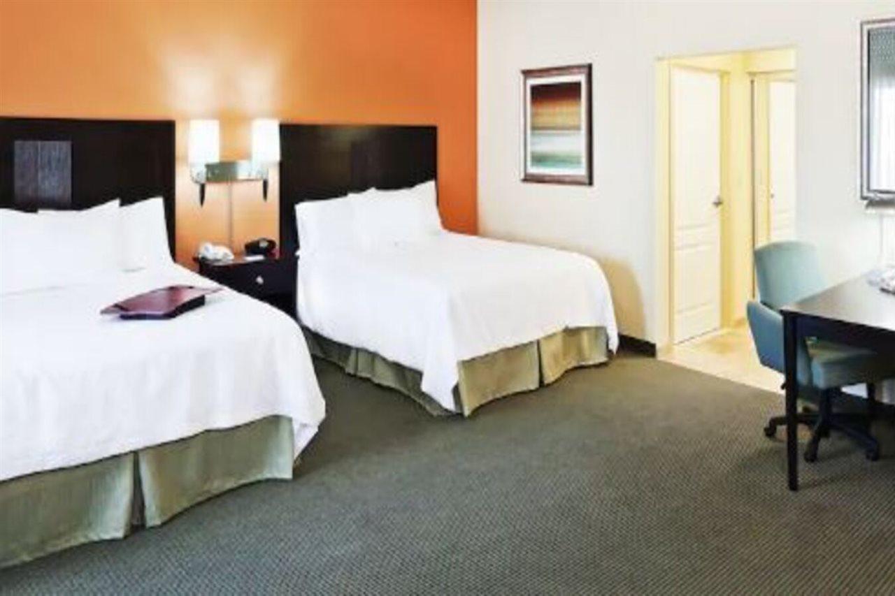Hampton Inn And Suites Austin - Lakeway Exteriér fotografie