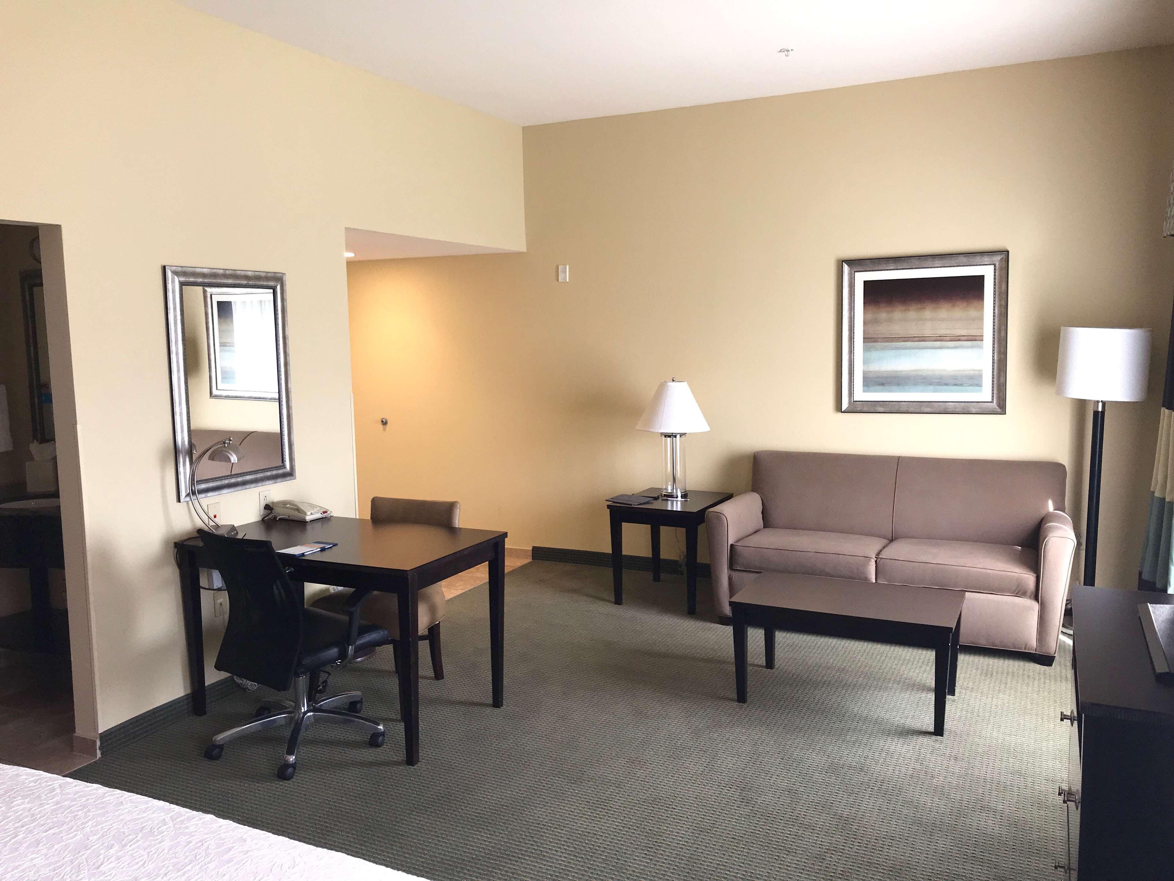 Hampton Inn And Suites Austin - Lakeway Exteriér fotografie