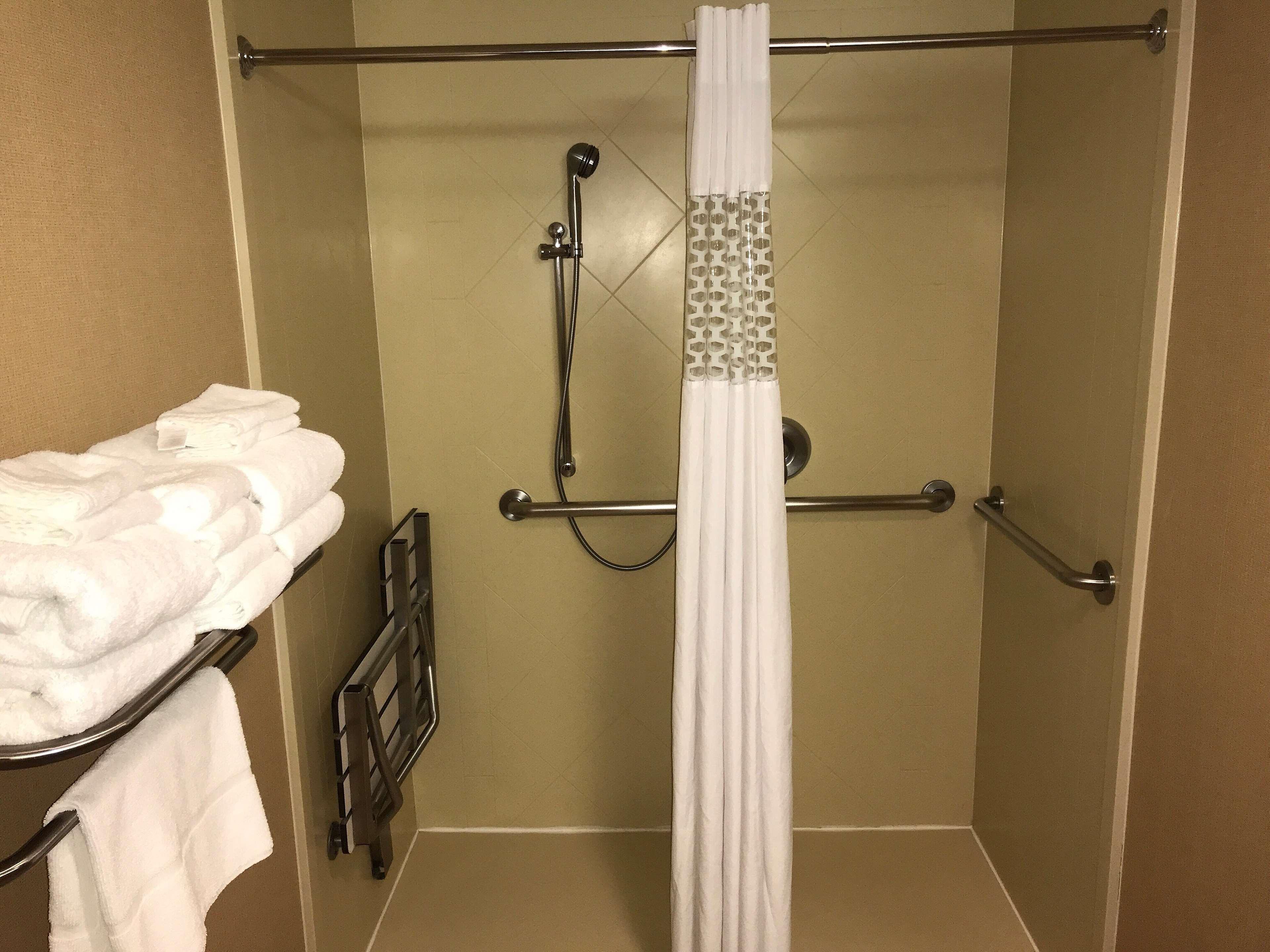 Hampton Inn And Suites Austin - Lakeway Exteriér fotografie