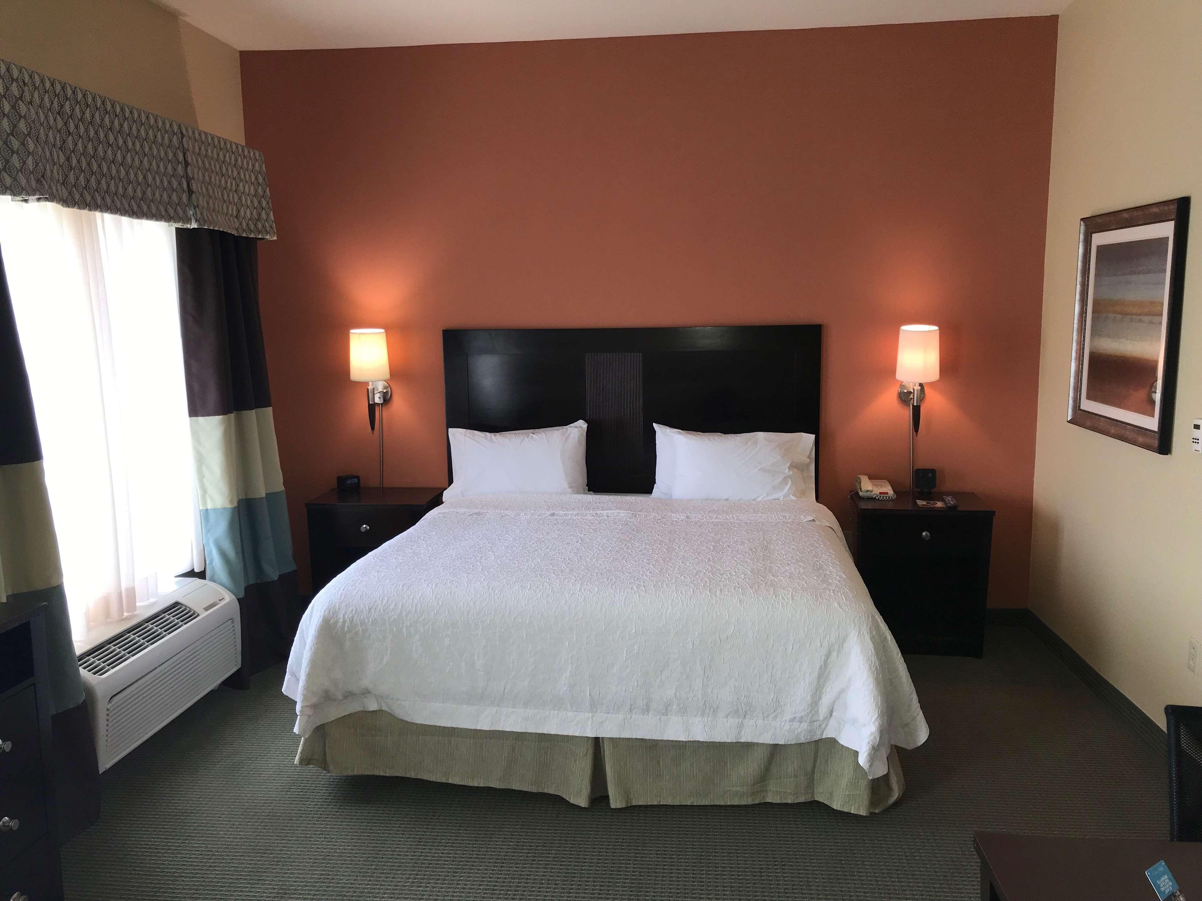 Hampton Inn And Suites Austin - Lakeway Exteriér fotografie