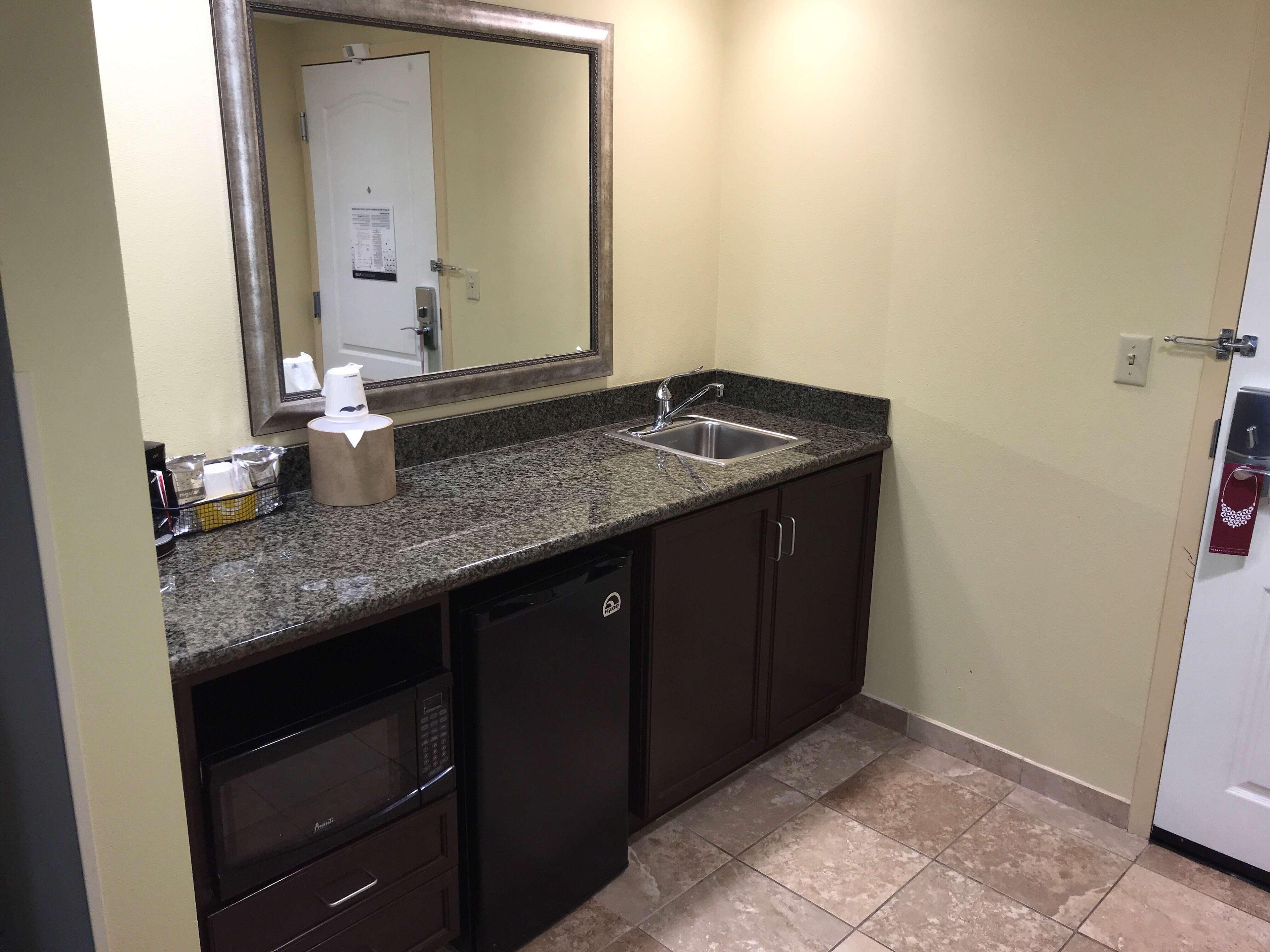 Hampton Inn And Suites Austin - Lakeway Exteriér fotografie