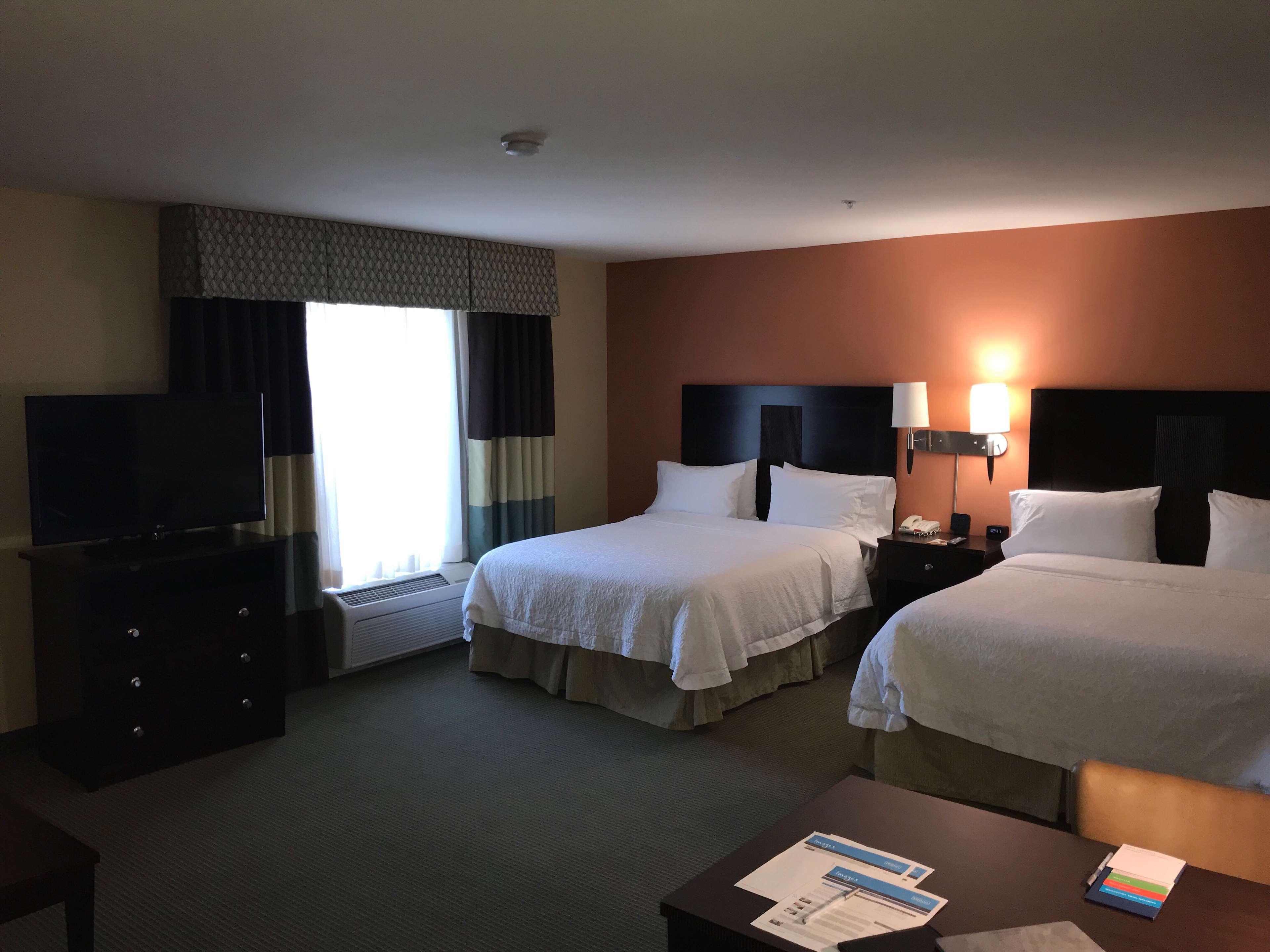 Hampton Inn And Suites Austin - Lakeway Exteriér fotografie