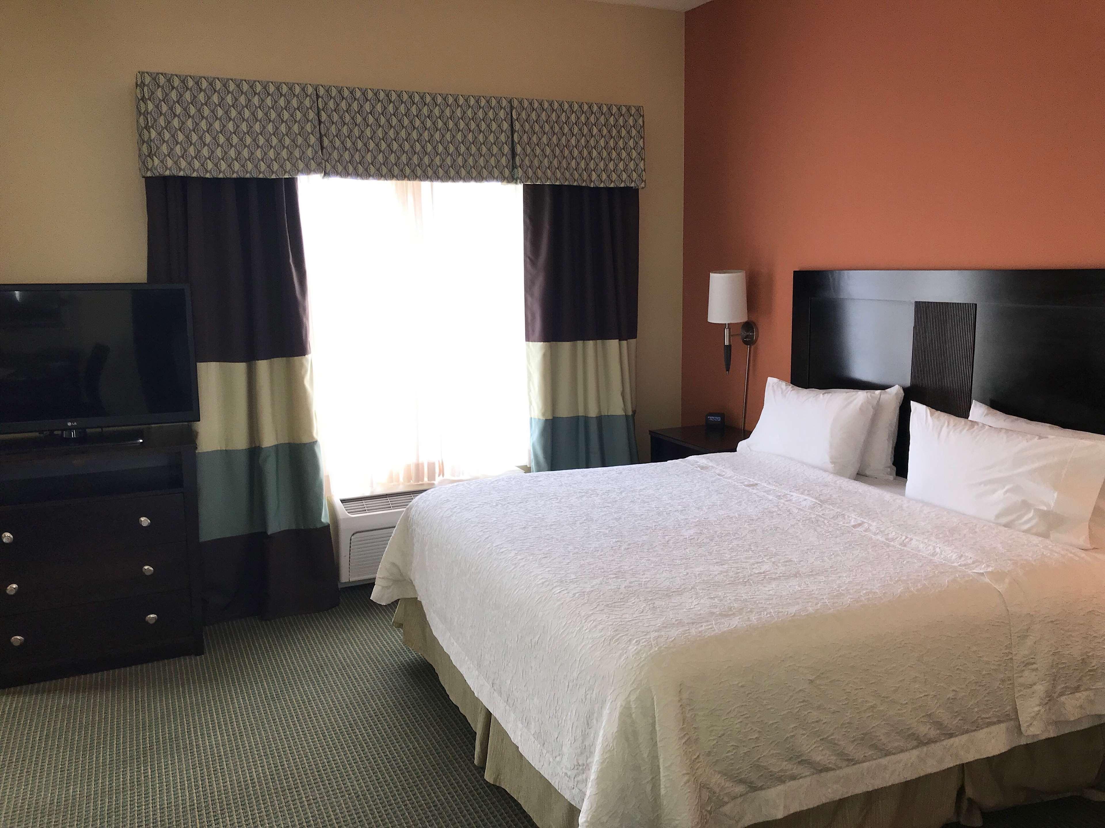 Hampton Inn And Suites Austin - Lakeway Exteriér fotografie