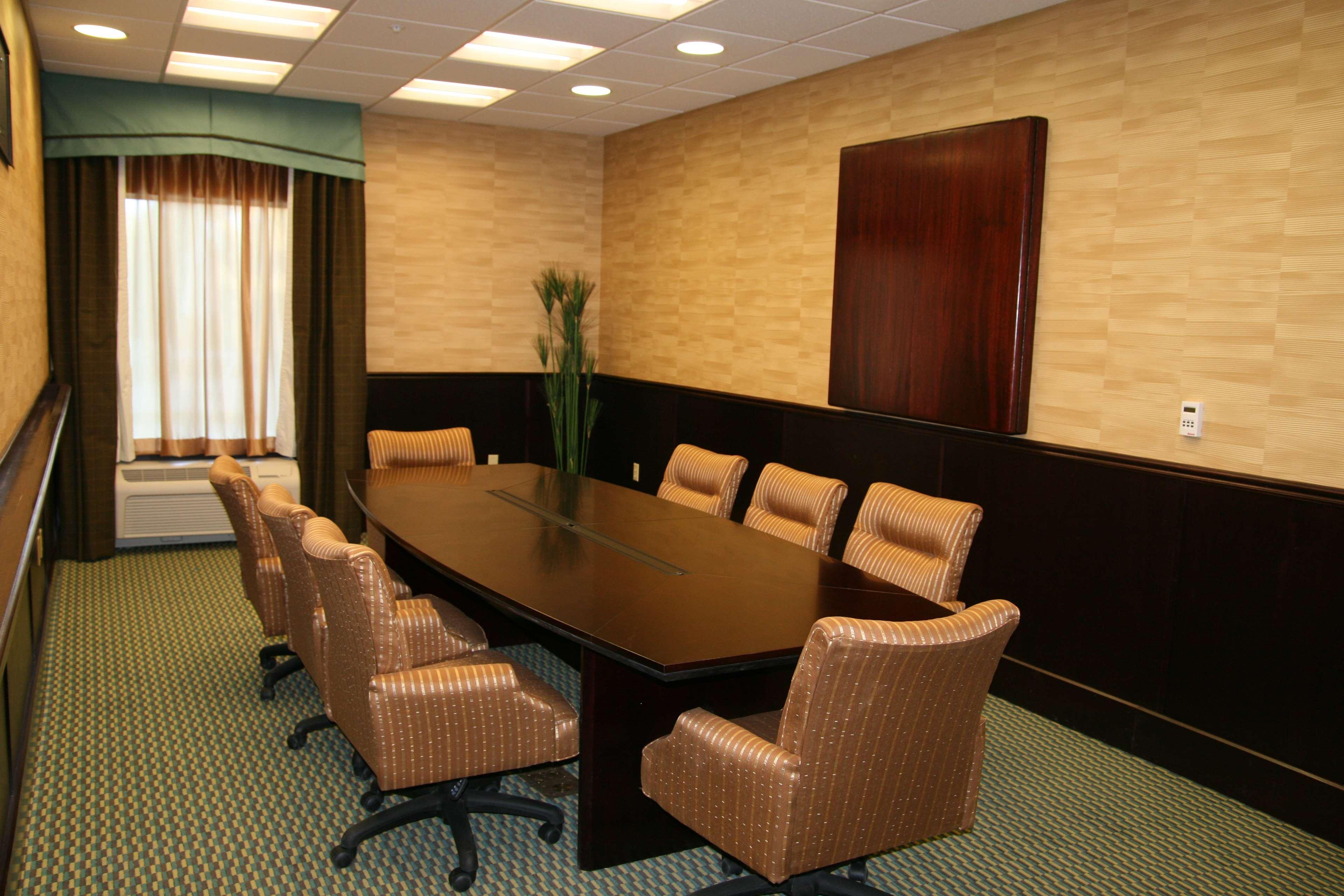 Hampton Inn And Suites Austin - Lakeway Zařízení fotografie