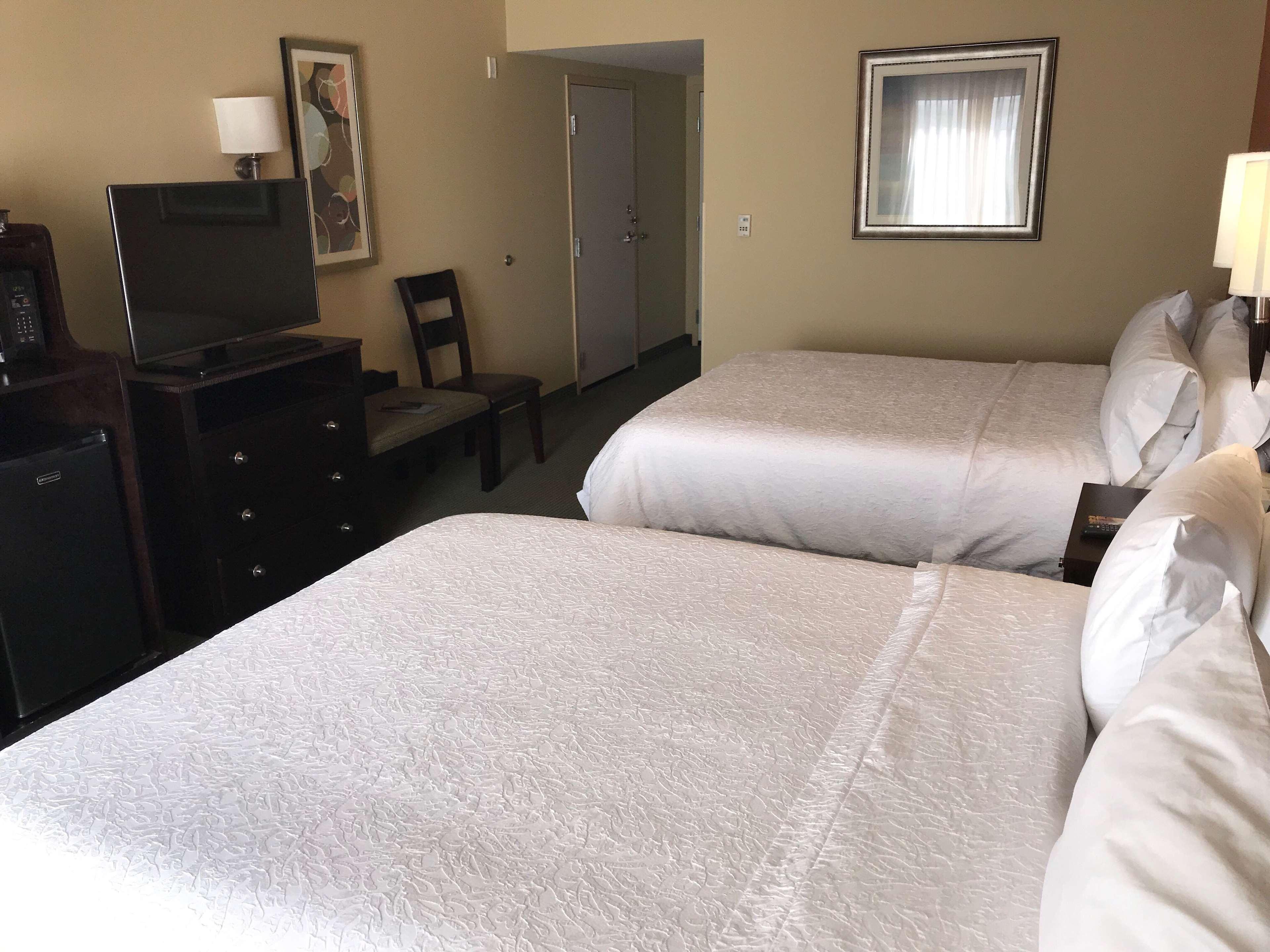 Hampton Inn And Suites Austin - Lakeway Exteriér fotografie