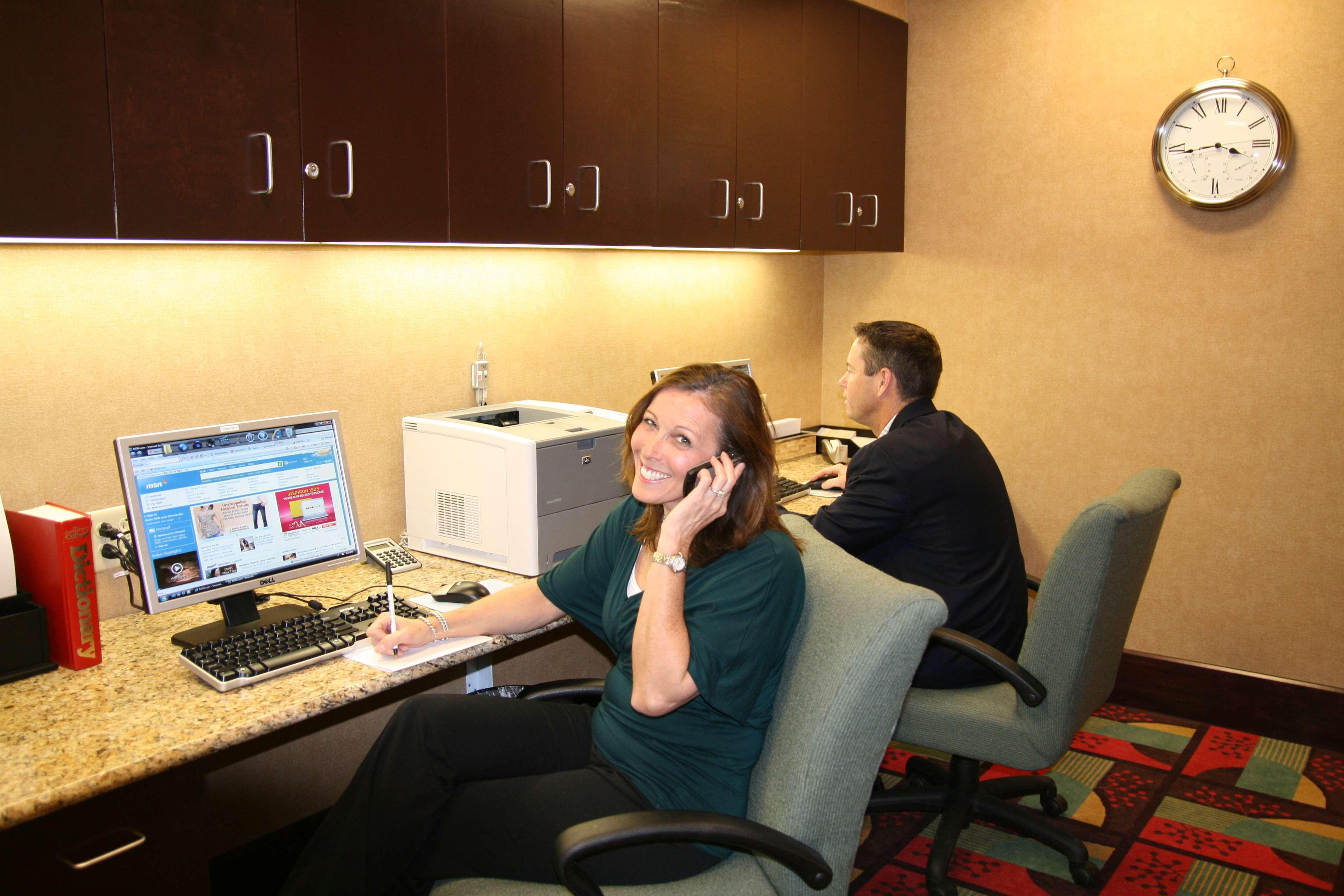Hampton Inn And Suites Austin - Lakeway Zařízení fotografie