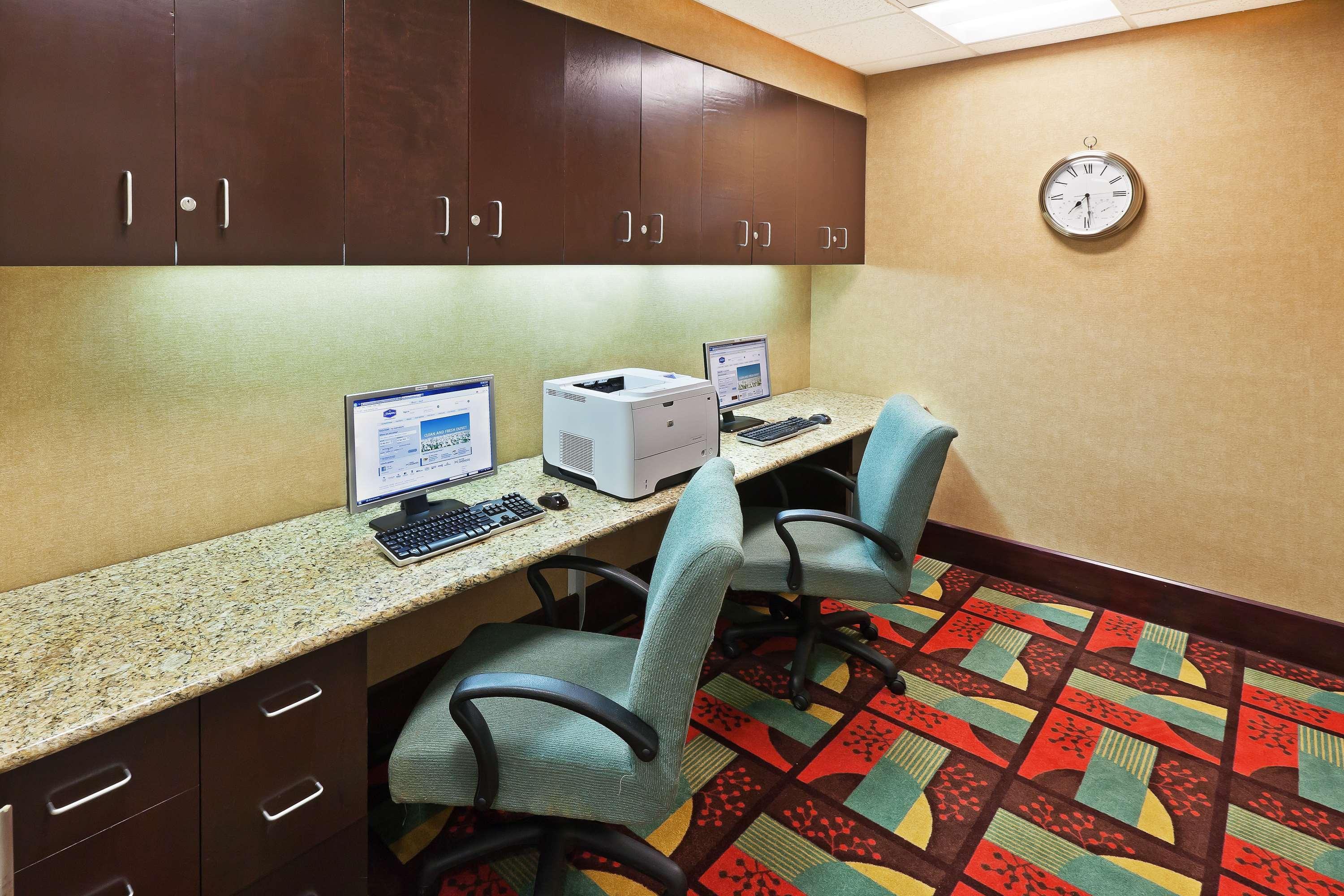 Hampton Inn And Suites Austin - Lakeway Zařízení fotografie