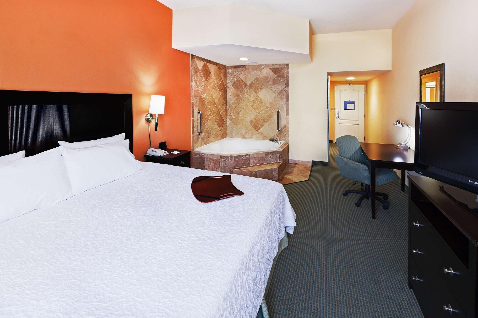 Hampton Inn And Suites Austin - Lakeway Exteriér fotografie