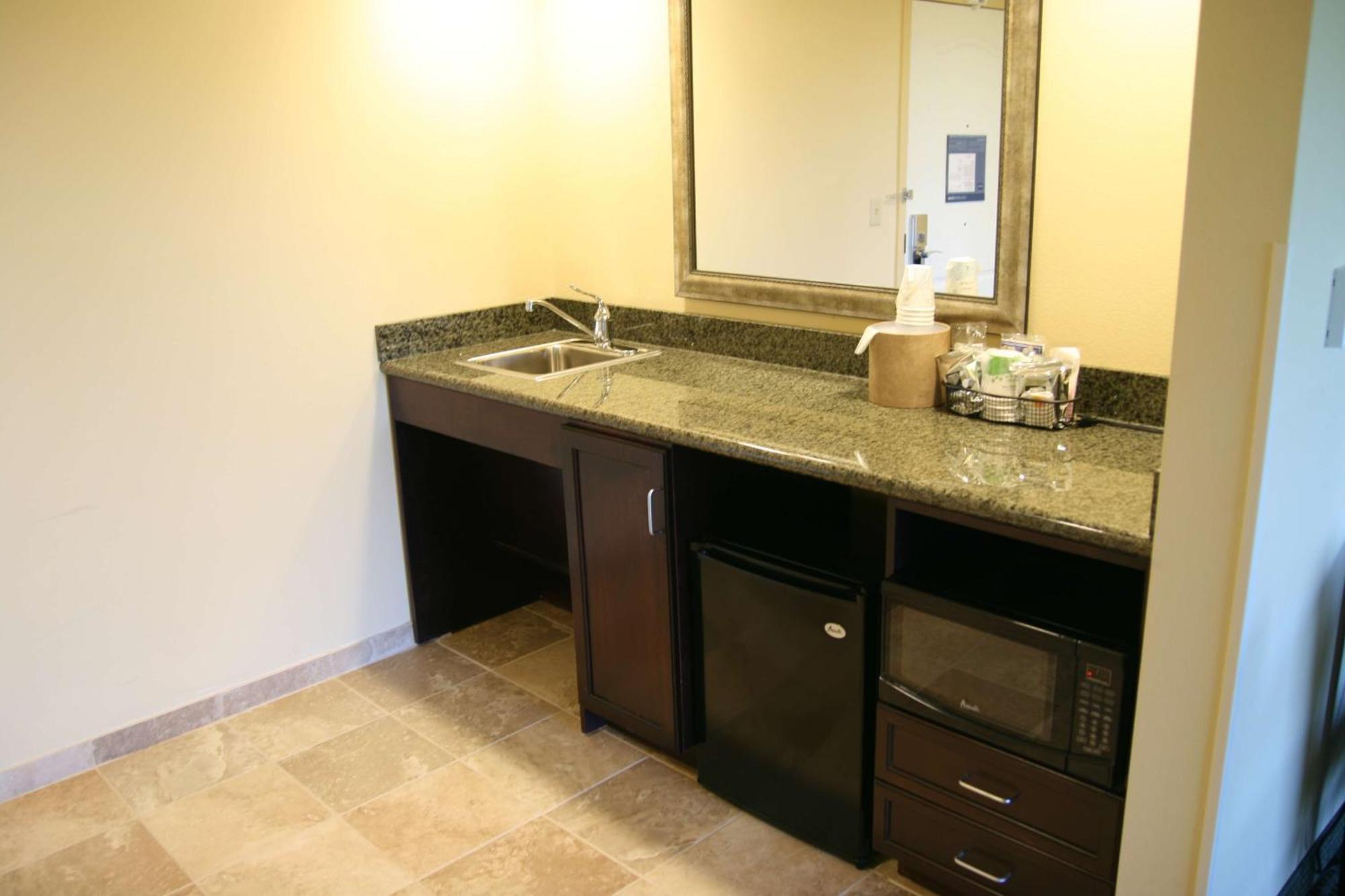 Hampton Inn And Suites Austin - Lakeway Exteriér fotografie