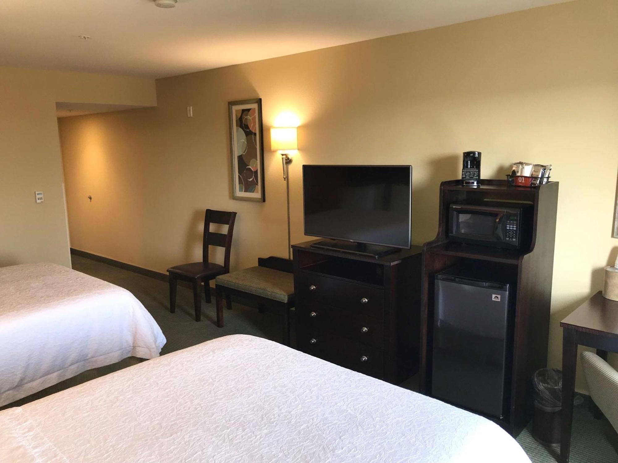 Hampton Inn And Suites Austin - Lakeway Exteriér fotografie