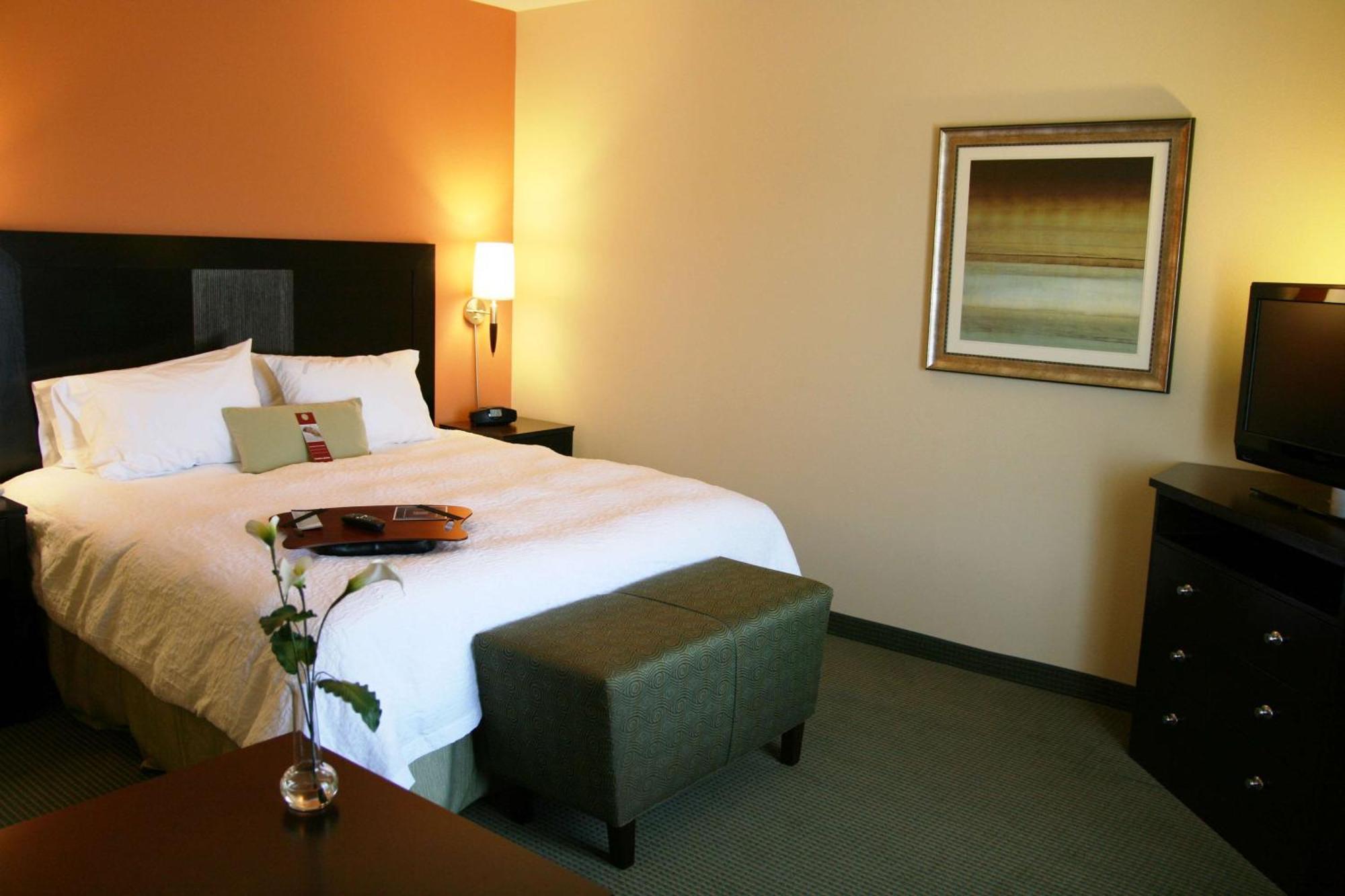 Hampton Inn And Suites Austin - Lakeway Exteriér fotografie