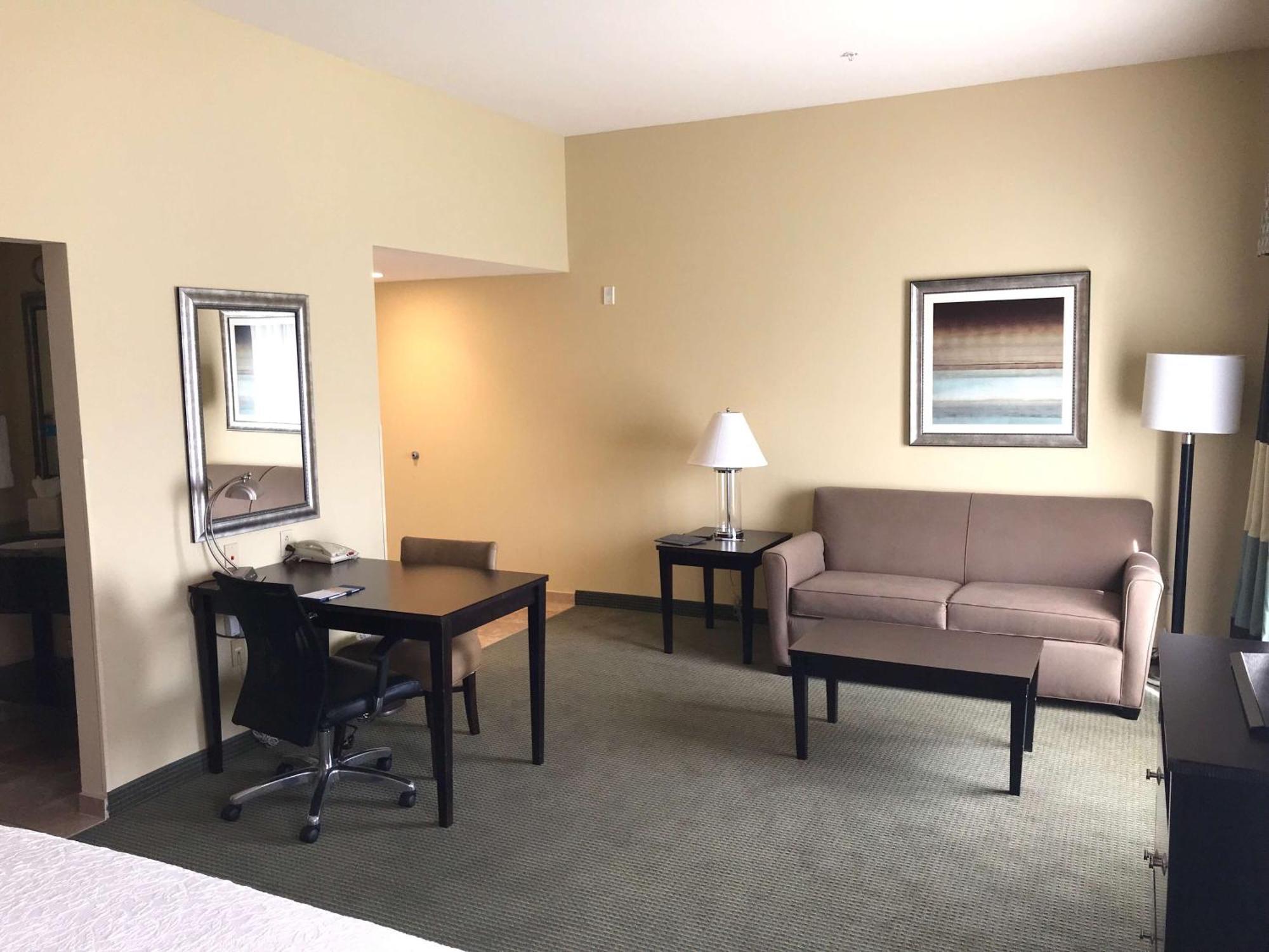 Hampton Inn And Suites Austin - Lakeway Exteriér fotografie