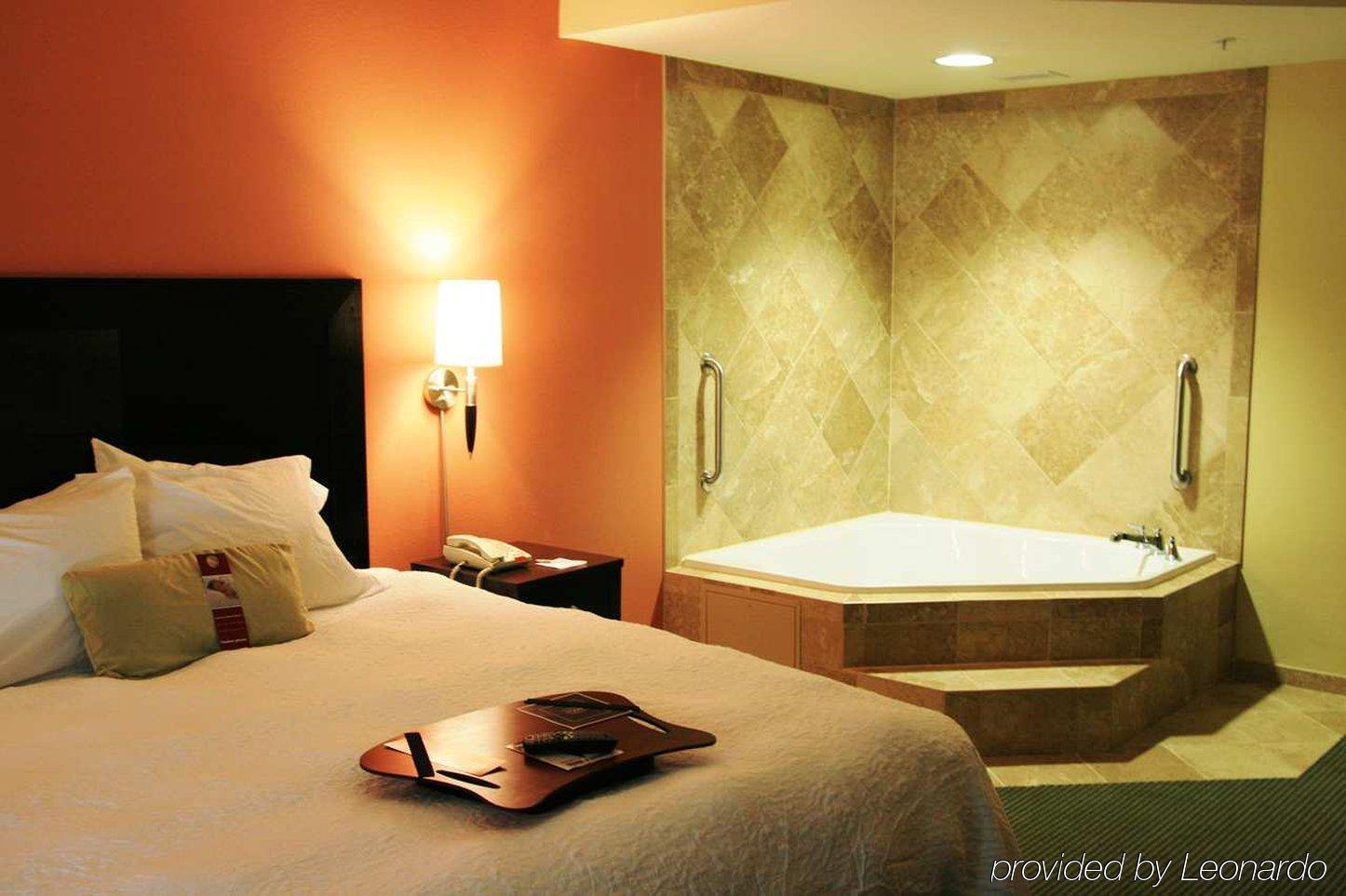 Hampton Inn And Suites Austin - Lakeway Pokoj fotografie