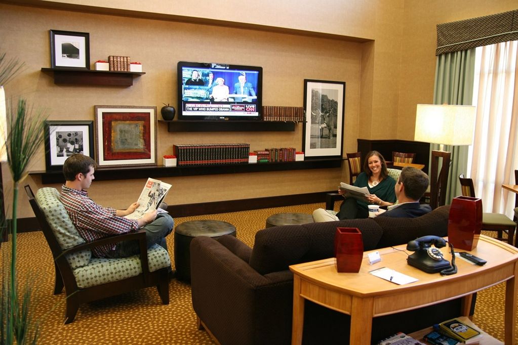 Hampton Inn And Suites Austin - Lakeway Interiér fotografie