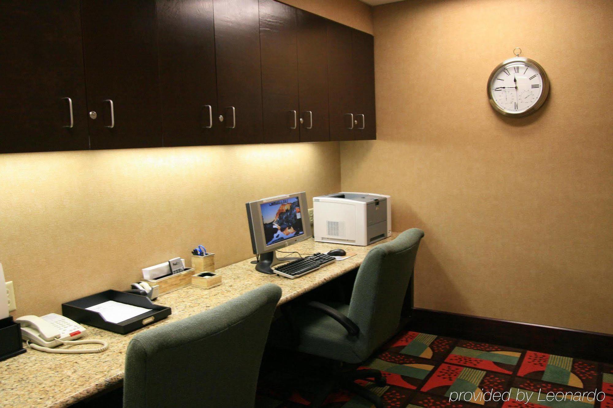 Hampton Inn And Suites Austin - Lakeway Zařízení fotografie